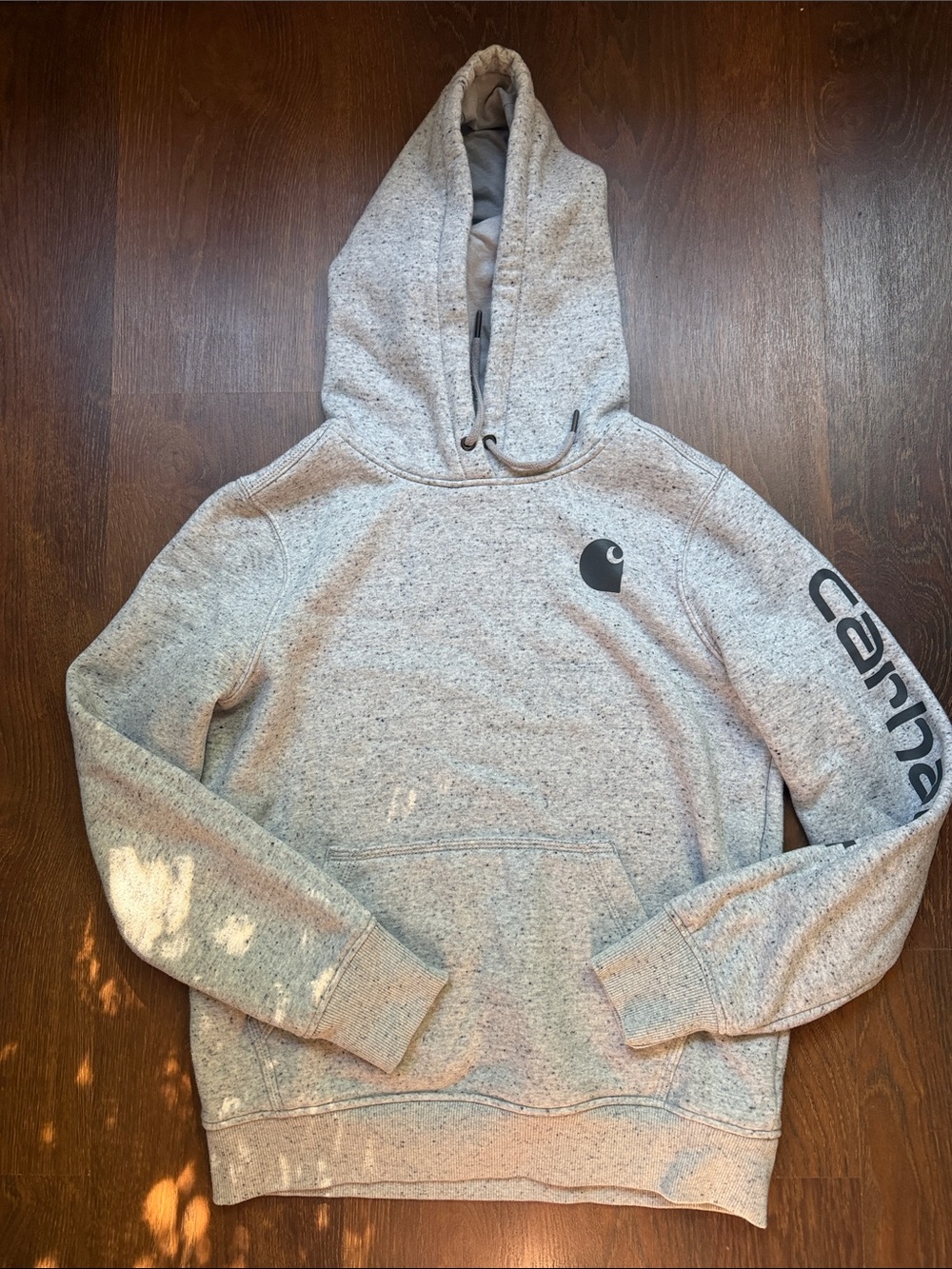 Carhartt hoodie